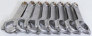 Eagle H-Beam Connecting Rods CRS67003D2000