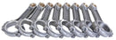 Eagle FSI6135 FSI Series I-Beam Connecting Rods Big Block Chevy, 6.135"