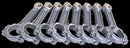 Eagle FSI I-Beam Connecting Rods FSI6250B2000