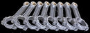 Eagle FSI I-Beam Connecting Rods FSI6250B2000