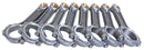 Eagle FSI6385 FSI I-Beam Connecting Rods, Big Block Chevy - 6.385"