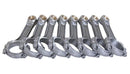 Eagle SIR6100MLW SIR I-Beam Connecting Rods, GM LS 6.100"