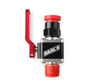 Earl's Performance UltraPro Ball Valves 230712ERL