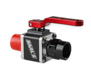 Earl's Performance UltraPro Ball Valves 230712ERL