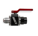 Earl's Performance UltraPro Ball Valves 230712ERL