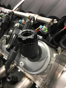 Earl's Performance Vented Oil Fill Caps 3434122ERL