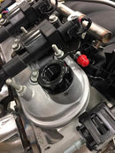Earl's Performance Vented Oil Fill Caps 3434122ERL
