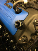 Earl's Performance Vented Oil Fill Caps 3434122ERL
