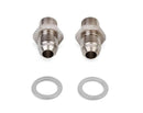 Earl's Performance Transmission Cooler Line Adapters 940006ERL