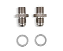 Earl's Performance Transmission Cooler Line Adapters 940006ERL