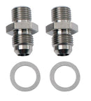 Earl's Performance Transmission Cooler Line Adapters 940006ERL