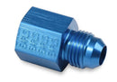 Earl's Performance AN to Metric Adapter Fittings 9894DBHERL