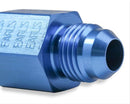 Earl's Performance AN to Metric Adapter Fittings 9894DBJERL