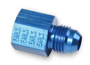 Earl's Performance AN to Metric Adapter Fittings 9894DBJERL