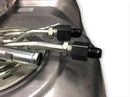 Earl's Performance AN to Metric Adapter Fittings 9894DBJERL