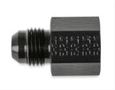 Earl's Performance AN to Metric Adapter Fittings AT9894DBJERL
