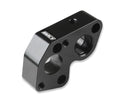 Earl's Performance Electric Water Pump Block Adapters LS0025ERL
