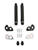 Earl's Performance Remote Electric Water Pump Plumbing Kits LS0040ERL
