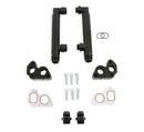 Earl's Performance Remote Electric Water Pump Plumbing Kits LS0040ERL