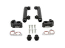 Earl's Performance Remote Electric Water Pump Plumbing Kits LS0040ERL