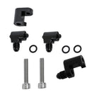 Earl's Performance LS Steam Vent Adapters LS9806ERL