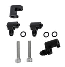 Earl's Performance LS Steam Vent Adapters LS9806ERL