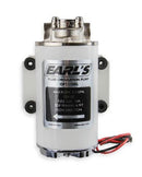 Earl's Performance Electric Oil Circulation Pumps OP111ERL