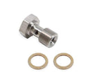 Earl's Performance Carburetor Inlet Fittings SS997594ERL