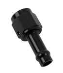 Earl's 750166ERL Vapor Guard Hose End, -6AN Straight to 3/8"