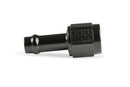 Earl's 750166ERL Vapor Guard Hose End, -6AN Straight to 3/8"