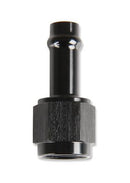 Earl's 750166ERL Vapor Guard Hose End, -6AN Straight to 3/8"