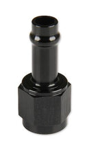 Earl's 750166ERL Vapor Guard Hose End, -6AN Straight to 3/8"