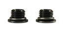 Earl's AT581306ERL -6AN Port Plug w/ O-Ring Seal - Allen Head
