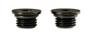 Earl's AT581306ERL -6AN Port Plug w/ O-Ring Seal - Allen Head