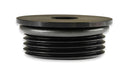 Earl's AT981310ERL -10AN Port Plug w/ O-Ring Seal - Allen Head