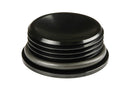 Earl's AT981310ERL -10AN Port Plug w/ O-Ring Seal - Allen Head