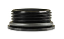 Earl's AT981310ERL -10AN Port Plug w/ O-Ring Seal - Allen Head