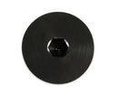 Earl's AT981310ERL -10AN Port Plug w/ O-Ring Seal - Allen Head
