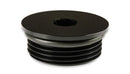 Earl's AT981310ERL -10AN Port Plug w/ O-Ring Seal - Allen Head