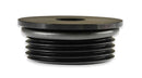 Earl's AT981310ERL -10AN Port Plug w/ O-Ring Seal - Allen Head