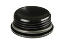 Earl's AT981310ERL -10AN Port Plug w/ O-Ring Seal - Allen Head