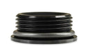 Earl's AT981310ERL -10AN Port Plug w/ O-Ring Seal - Allen Head