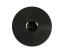 Earl's AT981310ERL -10AN Port Plug w/ O-Ring Seal - Allen Head
