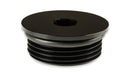 Earl's AT981310ERL -10AN Port Plug w/ O-Ring Seal - Allen Head