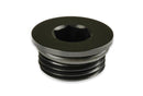 Earl's AT981310ERL -10AN Port Plug w/ O-Ring Seal - Allen Head