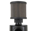 Earl's CT100ERL Breather Tank / Catch Can, Female -12AN ORB Inlet