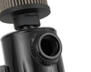 Earl's CT100ERL Breather Tank / Catch Can, Female -12AN ORB Inlet