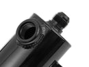 Earl's CT100ERL Breather Tank / Catch Can, Female -12AN ORB Inlet