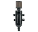 Earl's CT100ERL Breather Tank / Catch Can, Female -12AN ORB Inlet