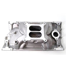 RPC S1107 1996-02 SBC Vortec L31 Square Bore Intake Manifold – Satin